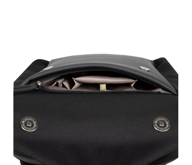 RIVACASE Cardiff 8521 13,3" czarny - 740258 - zdjęcie 7